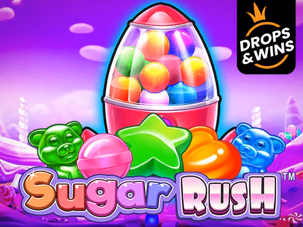 Sugar Rush